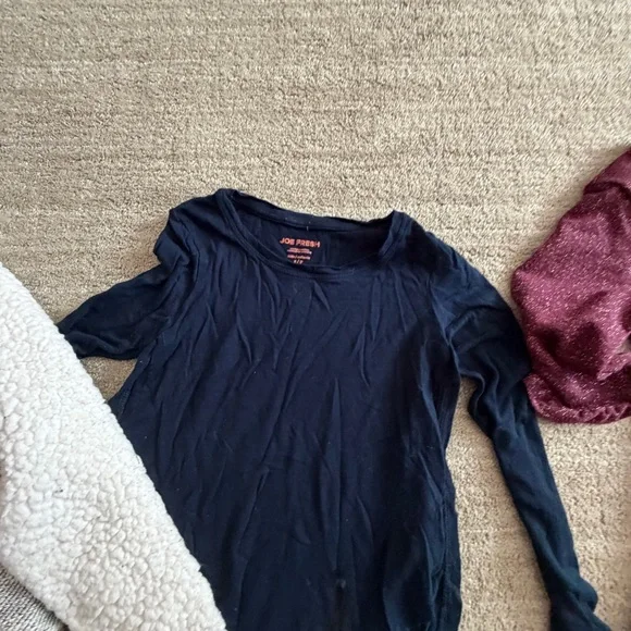 Girls Clothing Bundle Size 4/5 – Minnie, Ladybug, Cat & Jack, Carter’s - Picture 7 of 7